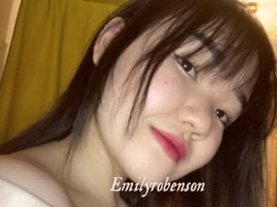 Emilyrobenson