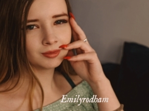Emilyrodham