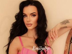 Emilyshyo