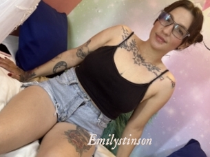 Emilystinson