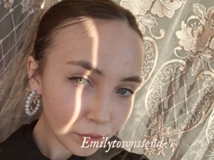 Emilytownssend