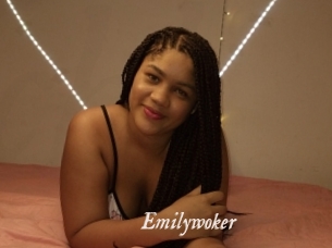 Emilywoker