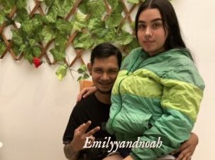 Emilyyandnoah