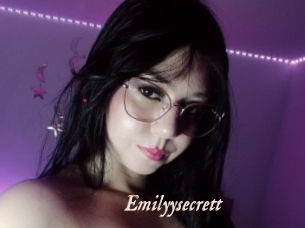 Emilyysecrett