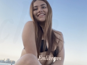 Emlibrown