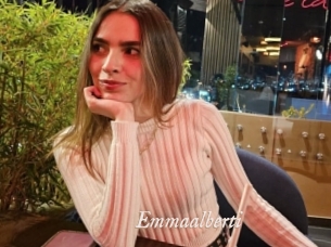 Emmaalberti