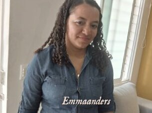 Emmaanders