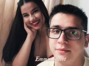 Emmaandpeet