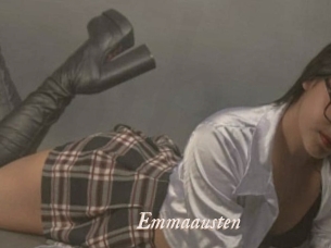 Emmaausten