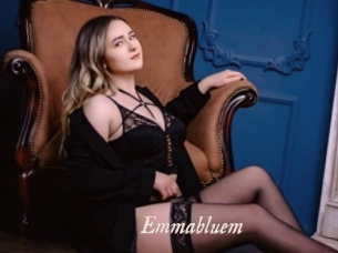 Emmabluem