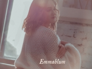 Emmablum