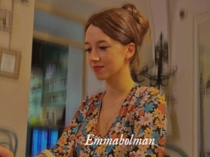 Emmabolman
