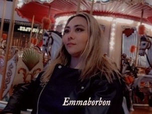 Emmaborbon