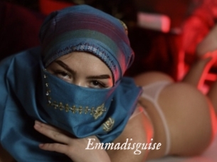 Emmadisguise