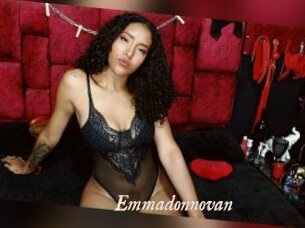 Emmadonnovan