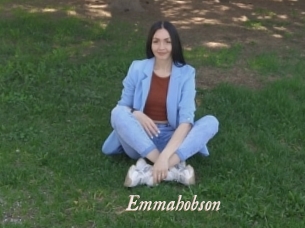Emmahobson