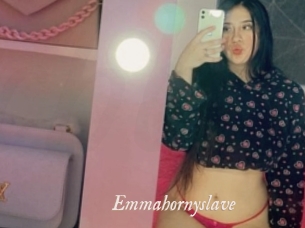 Emmahornyslave
