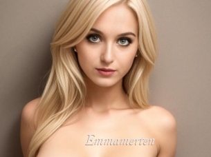 Emmamerten