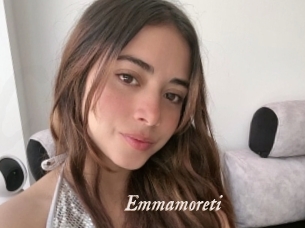 Emmamoreti