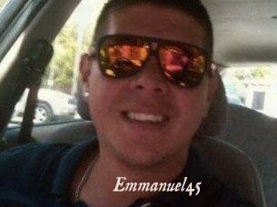 Emmanuel45