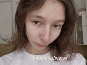 Emmanuelbrown