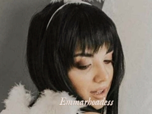 Emmarhoadess