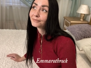 Emmarothrock