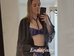 Emmasfeestje