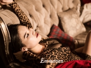 Emmavan