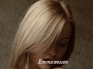 Emmawesson