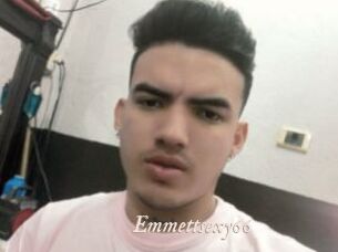 Emmettsexy66