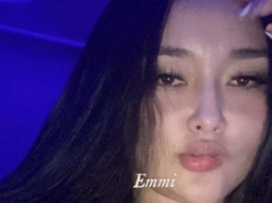 Emmi