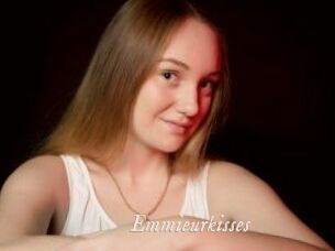Emmieurkisses