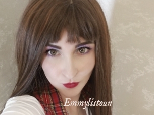 Emmylistoun