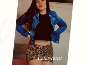Emmyrossii