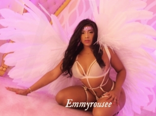 Emmyrousee