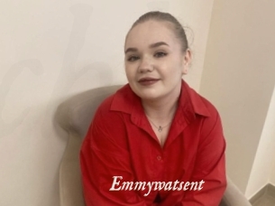Emmywatsent