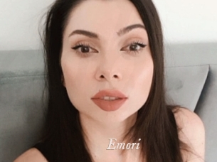 Emori