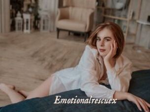 Emotionalrescuex