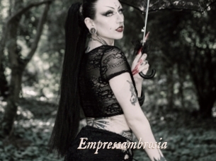 Empressambrosia