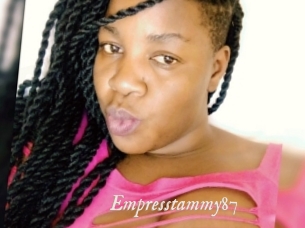Empresstammy87