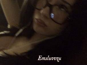 Emsluvvzu