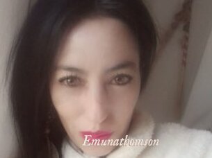 Emunathomson