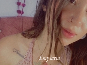 Emy_latin