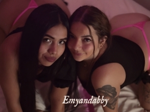 Emyandabby