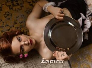Emyevans
