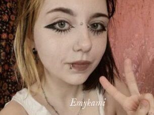 Emykami