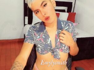 Emylysmith