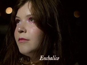 Enchalice