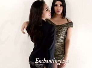 Enchantingputa